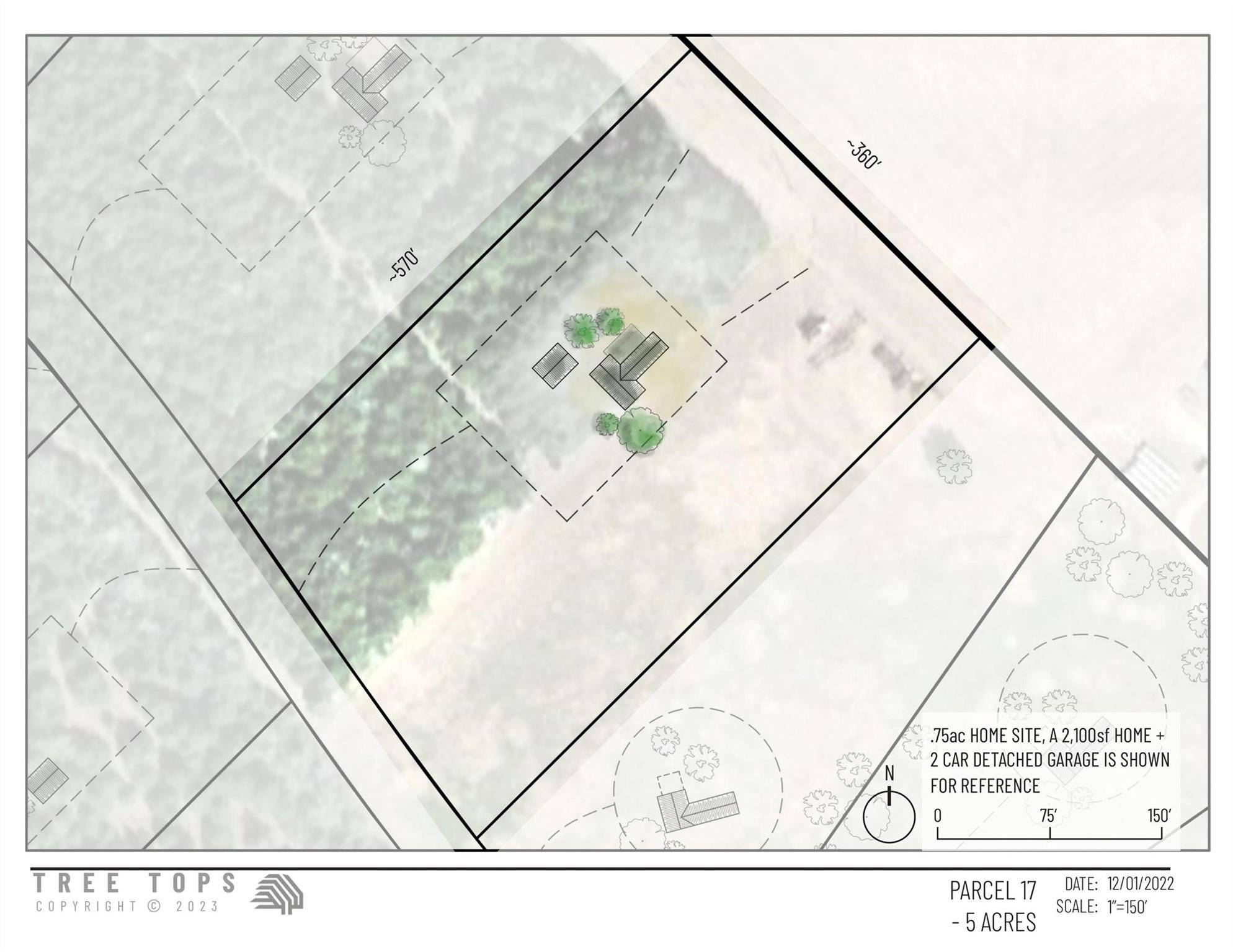 Carmine, TX 78932,434 Vineyard View Trail -Lot 17
