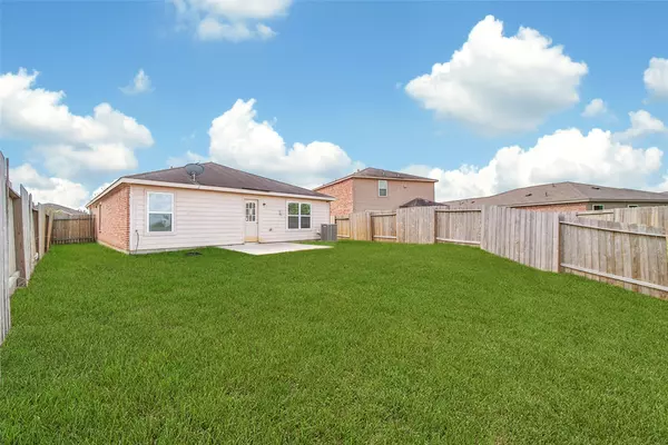 Texas City, TX 77568,12122 Trawler PL