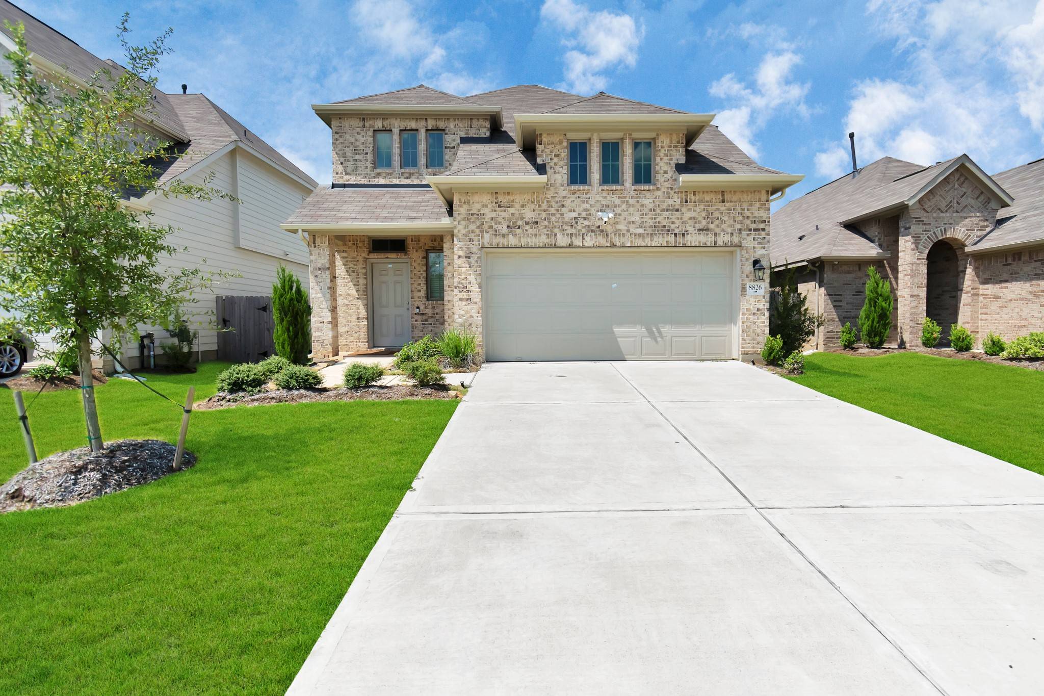 8826 Trenton Landing LN, Richmond, TX 77407