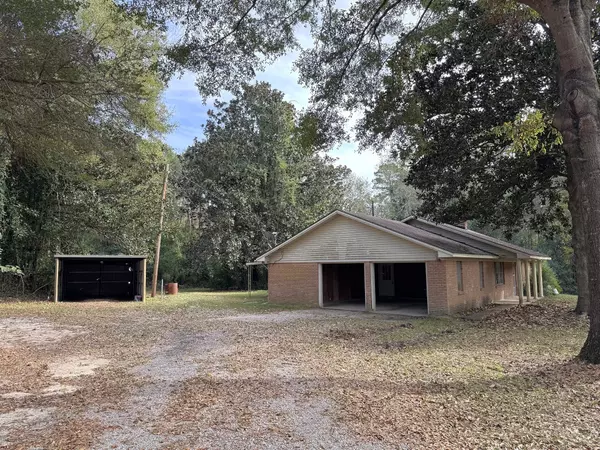 Colmesneil, TX 75938,5450 Fm 3065