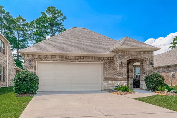 Conroe, TX 77304,5729 Lakeside Villas CT