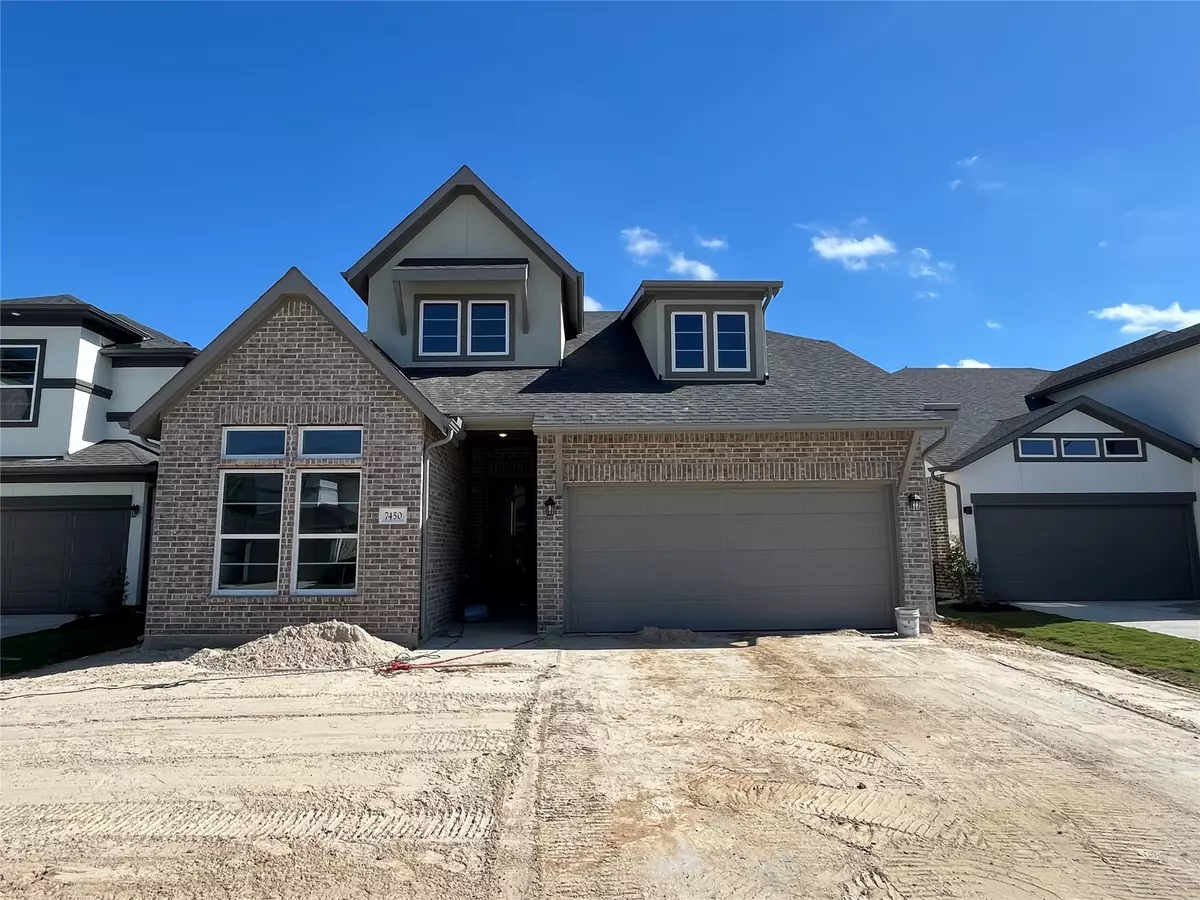 Katy, TX 77493,7450 Fraser Peak DR