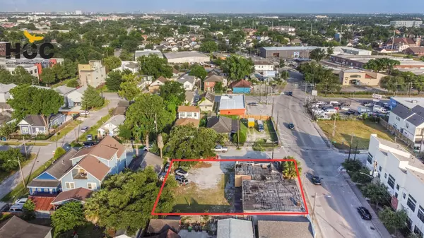 Houston, TX 77003,3621 Canal ST