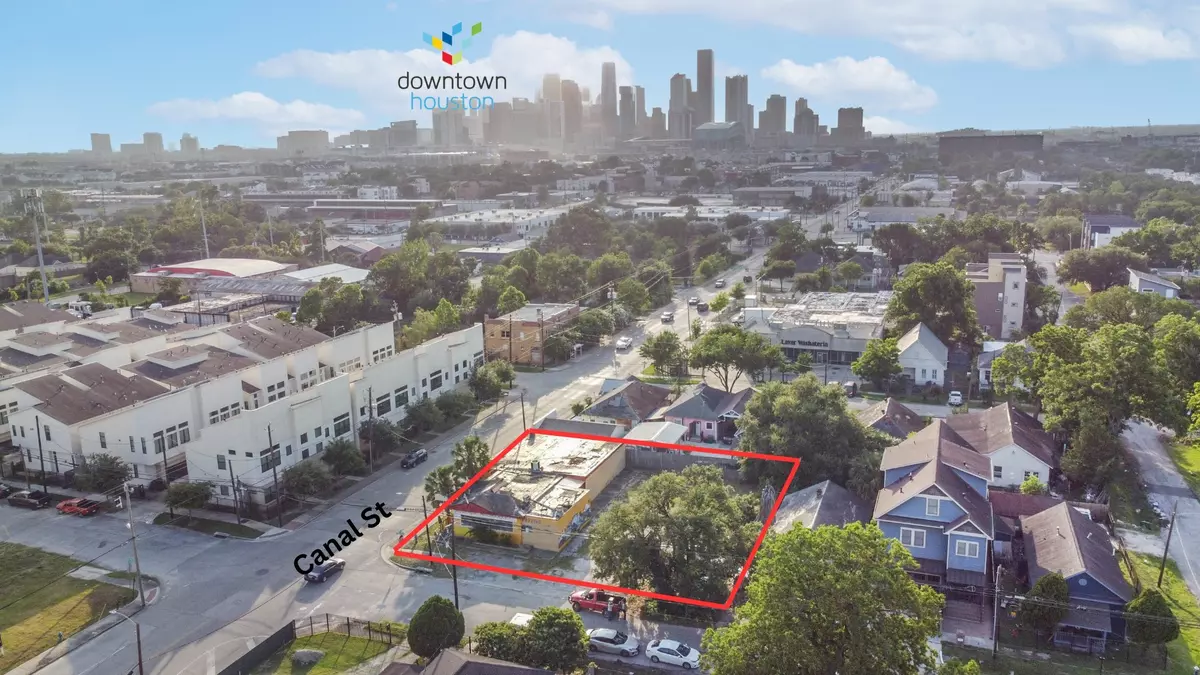 Houston, TX 77003,3621 Canal ST