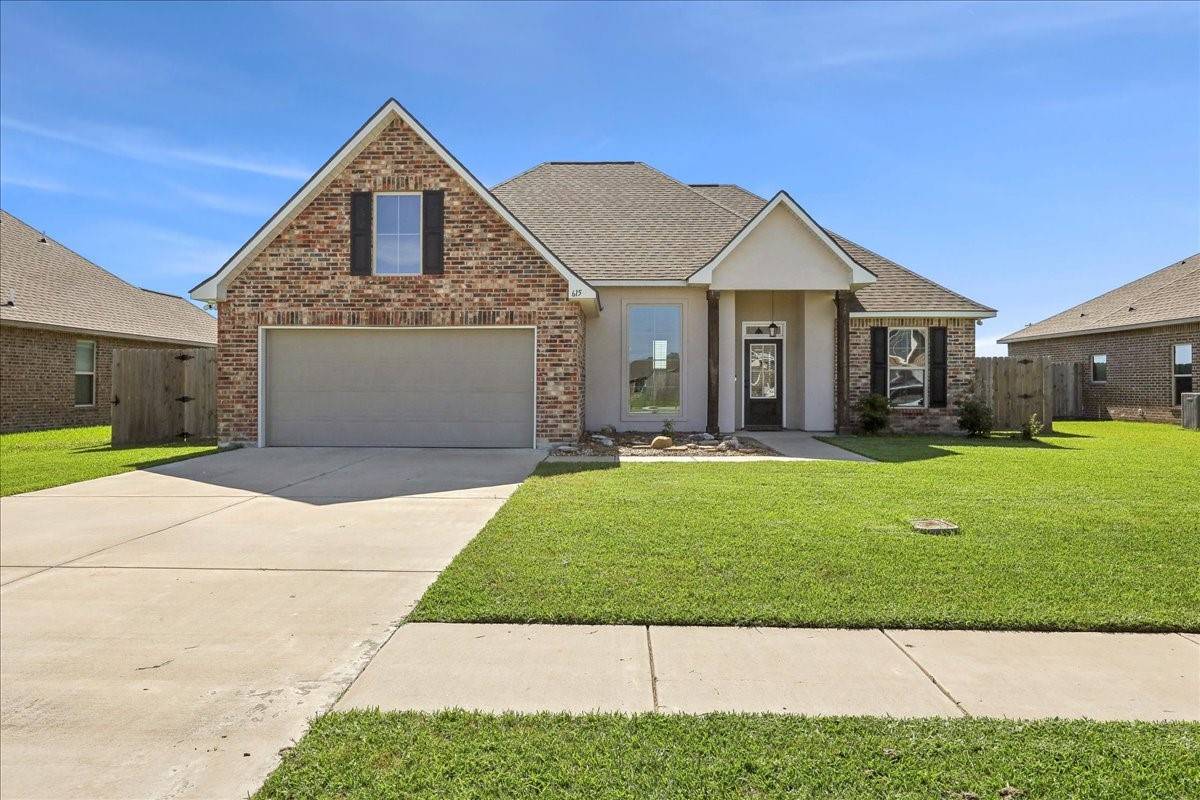 615 Cottonwood, Orange, TX 77630