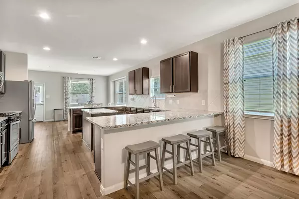 Conroe, TX 77301,3660 Cub DR