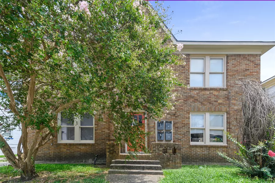 419 W polk ST #2, Houston, TX 77019