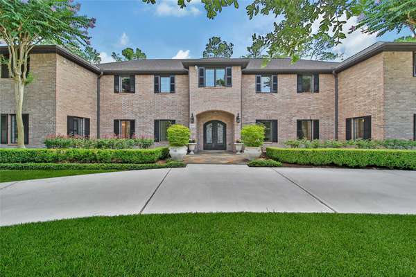 11407 Holidan WAY, Hedwig Village, TX 77024