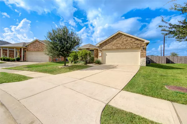 Katy, TX 77449,5263 Lilac Hollow LN