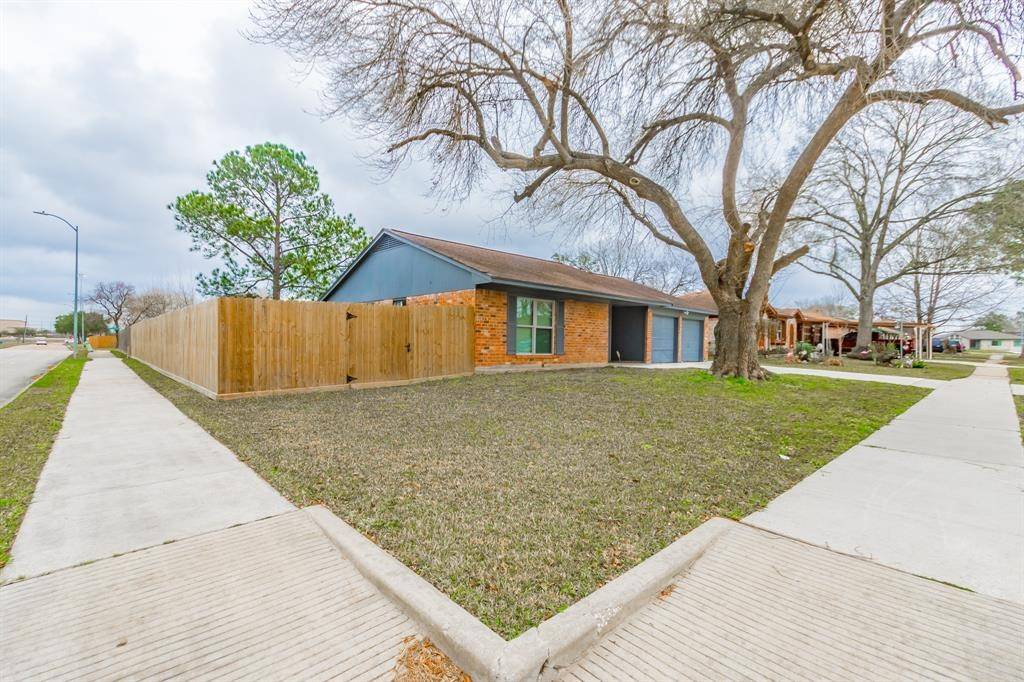 Houston, TX 77089,12103 Wessex DR