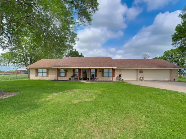 Bellville, TX 77418,8148 E Highway 159 HWY E