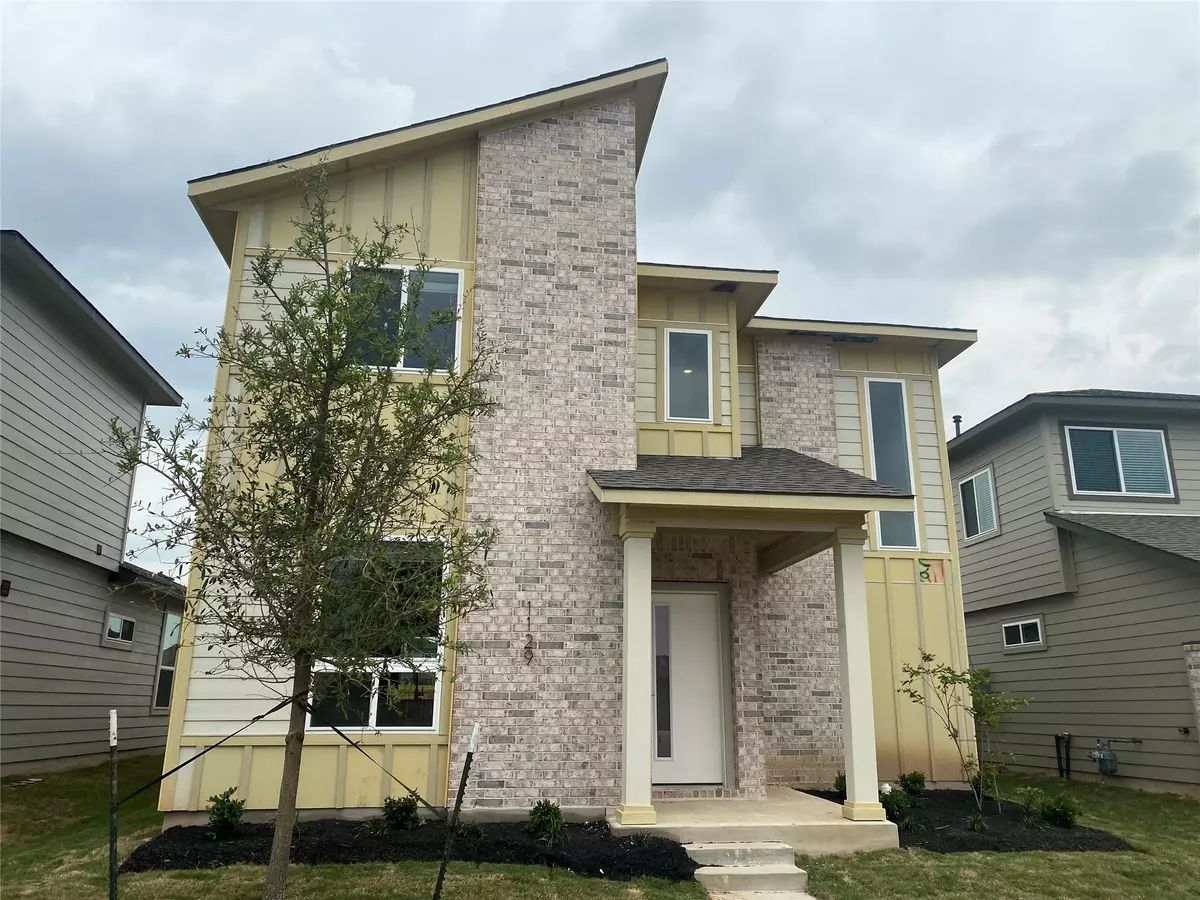 College Station, TX 77845,1129 Amistad LOOP