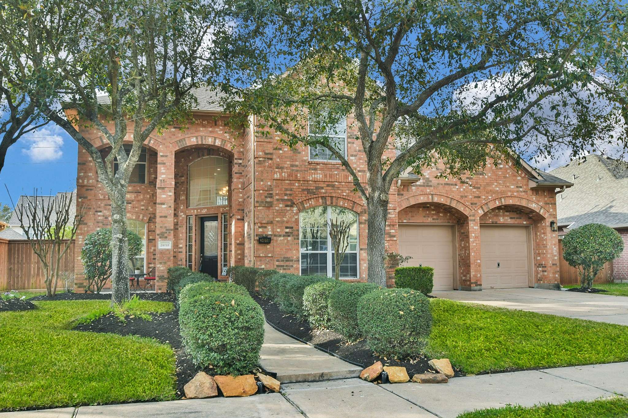 24018 Gentle Moss LN,  Katy,  TX 77494