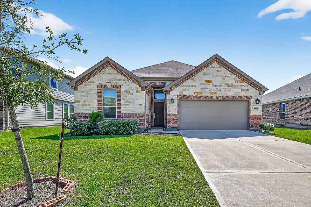 Rosenberg, TX 77469,5724 Texas Sage DR