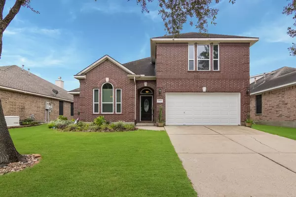 Kingwood, TX 77339,21811 Grand Lancelot DR