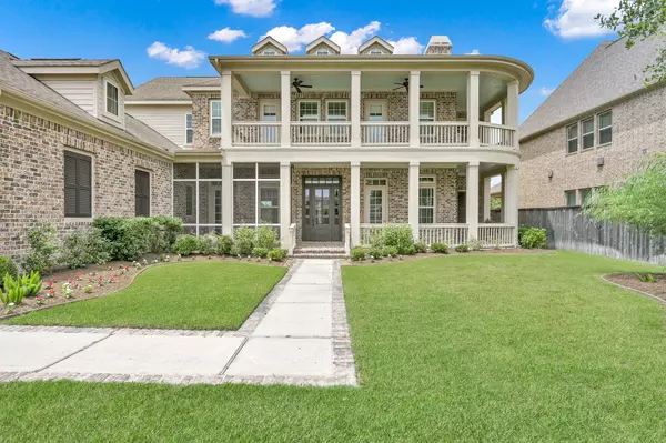 Conroe, TX 77384,2331 Bottlebrush LN