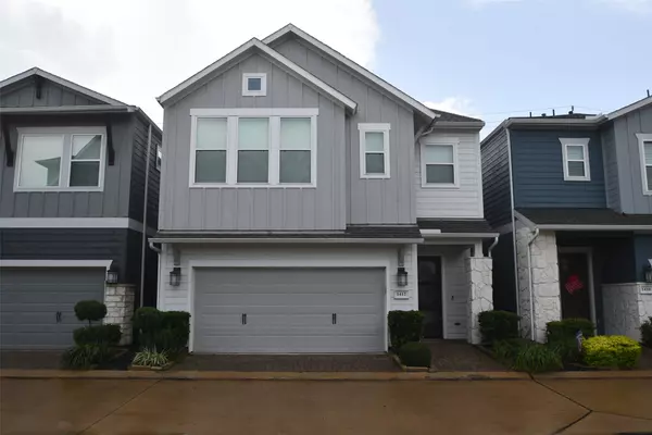1412 Callaking PL, Houston, TX 77008