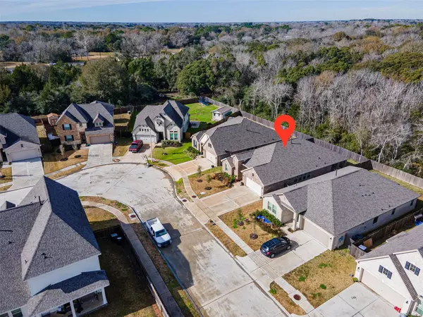 Alvin, TX 77511,1684 Maggie Trail DR