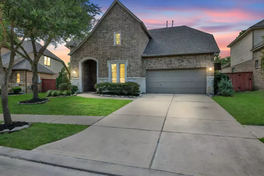 22601 Bowspirit WAY, Porter, TX 77365
