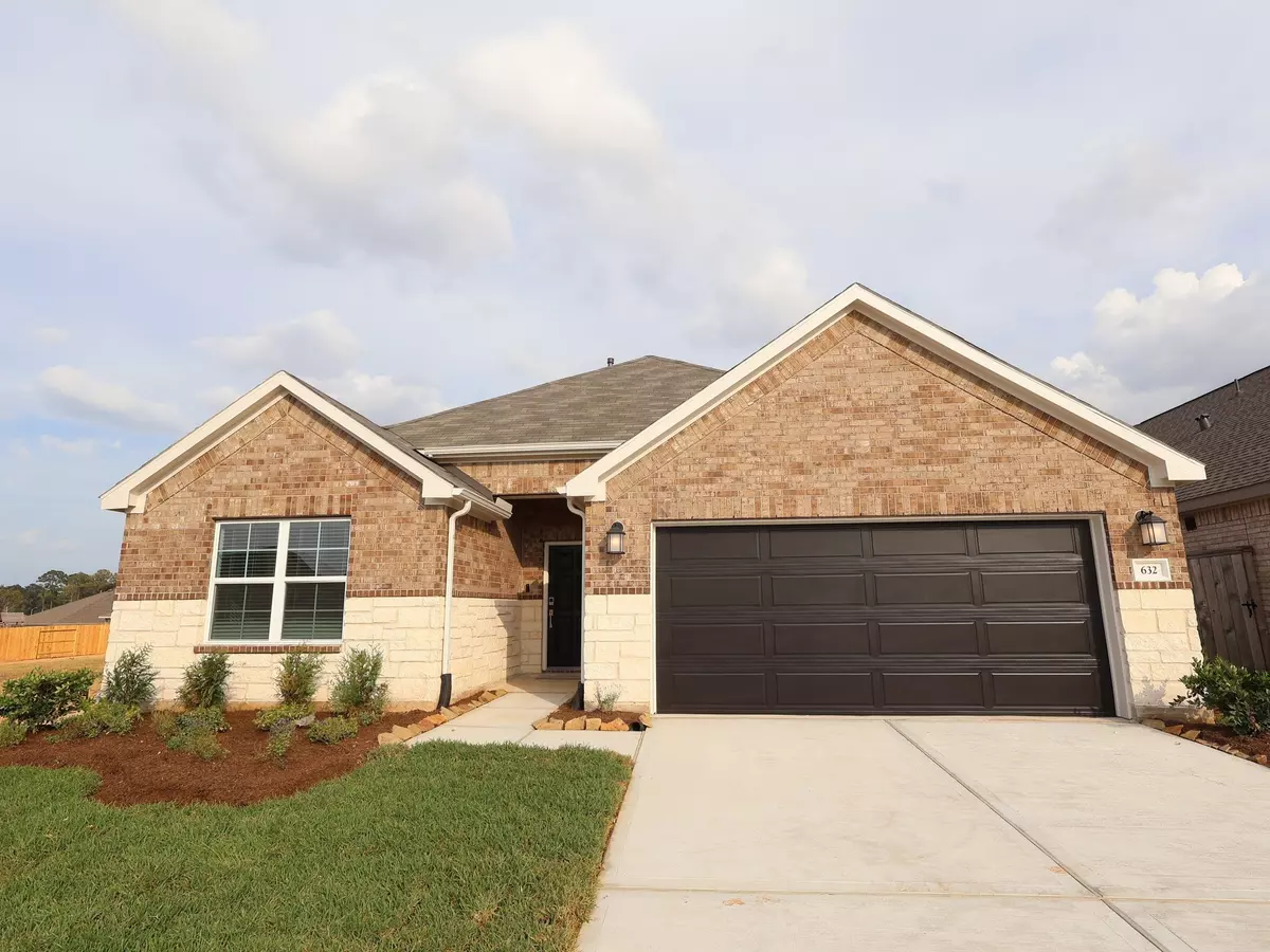 Magnolia, TX 77354,632 Spring Ashberry CT