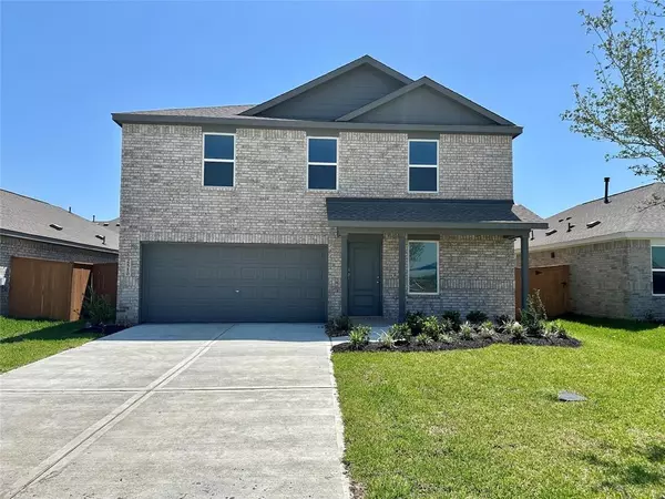 225 Douglas Hills DR, Magnolia, TX 77354