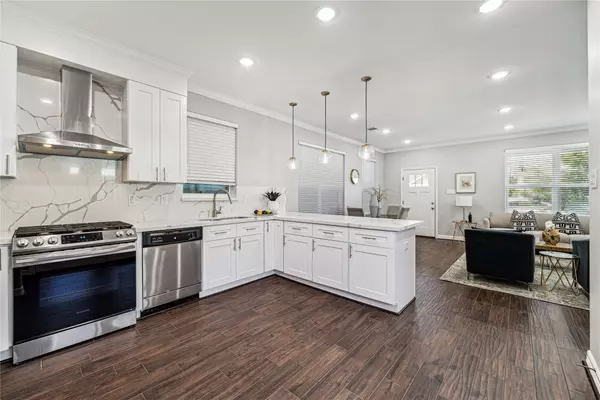 4908 Mckinney ST #A, Houston, TX 77023