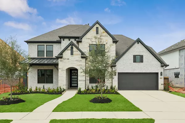 2426 Shooting Star LN, Fulshear, TX 77423