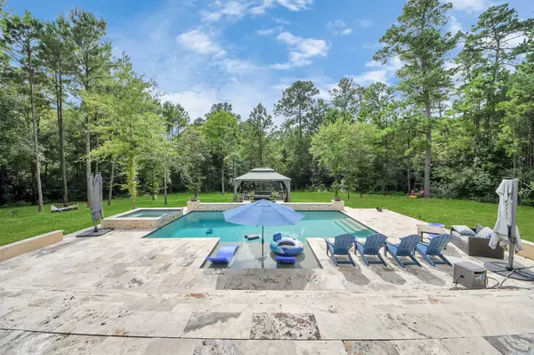 130 Bighorn RD, Huntsville, TX 77340