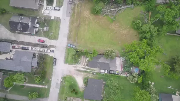 4513 Los Angeles ST, Houston, TX 77026