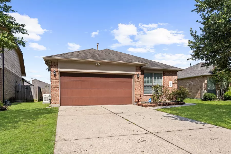 22454 Toronado Ridge LN, Porter, TX 77365