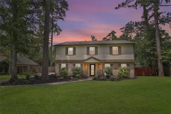 6034 Craigway RD, Spring, TX 77389