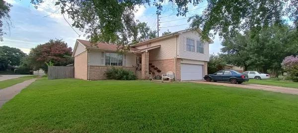 Katy, TX 77449,5103 Devon Green DR