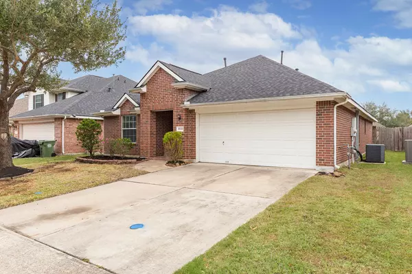 Humble, TX 77346,18126 Stone Trail Manor DR