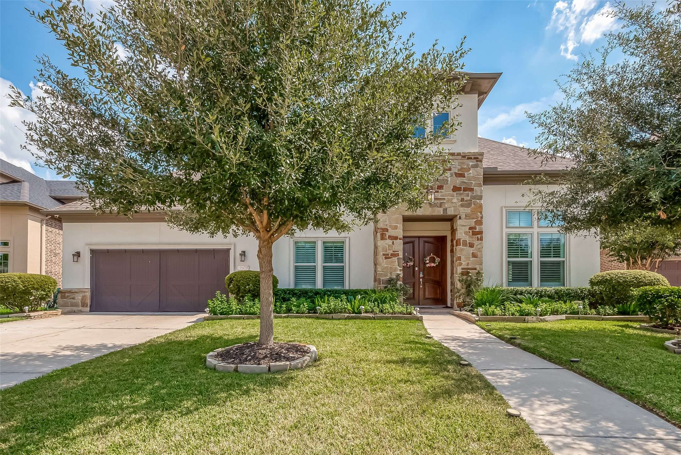 13503 Hartford Bay TRL,  Cypress,  TX 77429