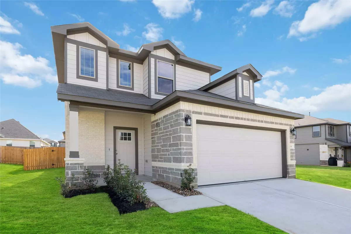 Willis, TX 77318,11765 Whirlaway DR