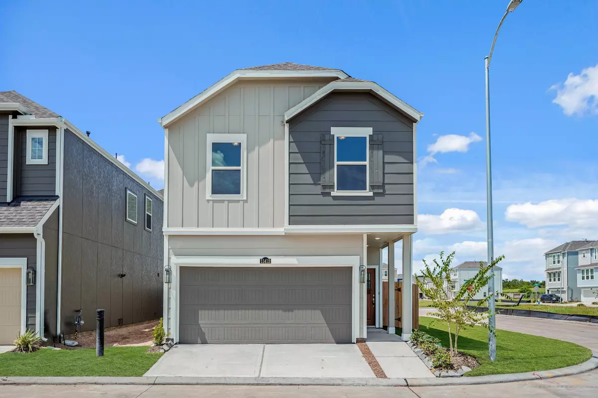 Houston, TX 77047,11412 Galway Grove DR