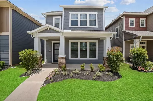6047 Dark Kite TRL, Missouri City, TX 77459
