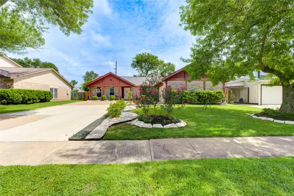 21014 Cimarron Pkwy, Katy, TX 77450