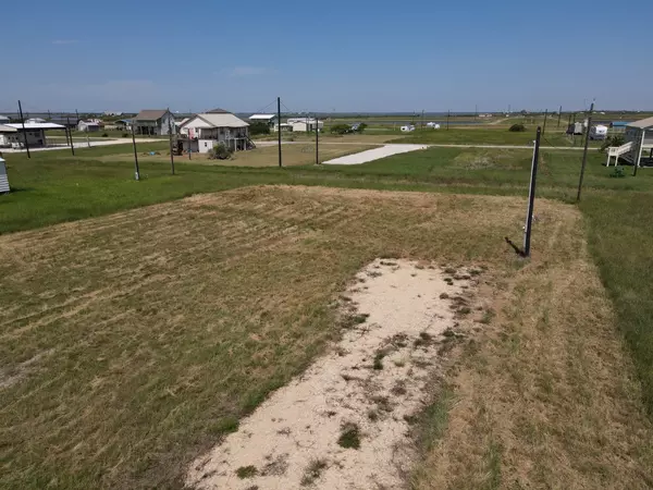 Palacios, TX 77465,Lot 43 Sea Horse DR