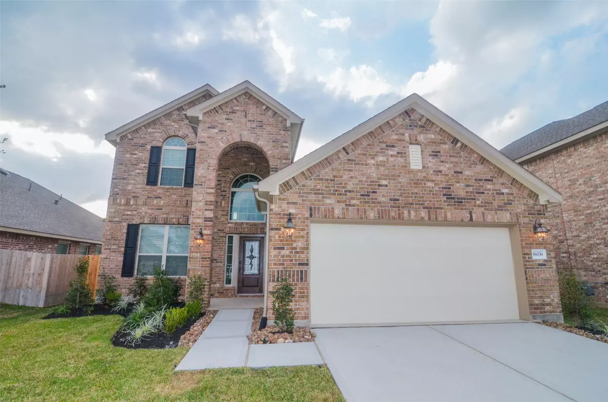 Cypress, TX 77429,18039 Westward Dale DR