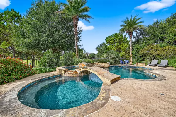 19343 Oxford Haven DR, Cypress, TX 77433