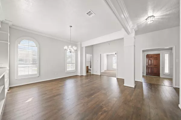 Manvel, TX 77578,6603 Texoma DR