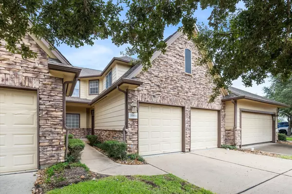 10814 Bay Bridge DR, Houston, TX 77064