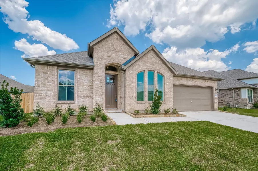 1422 Munson Valley RD, Richmond, TX 77406