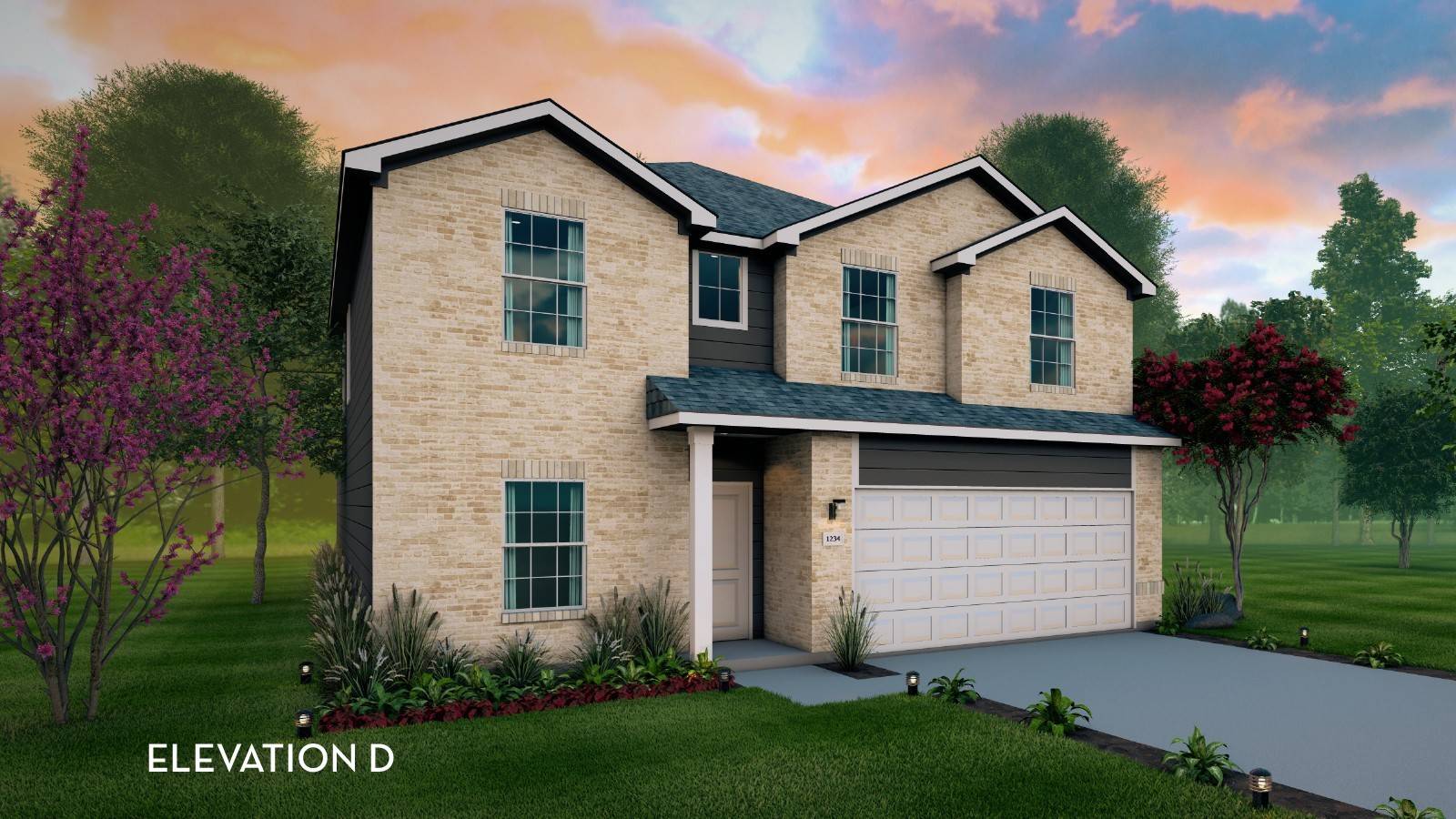 1727 Warm Breeze DR, Angleton, TX 77515