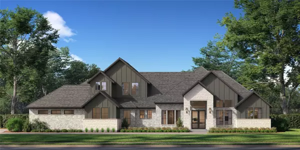 25349 High Meadow West DR, Montgomery, TX 77316