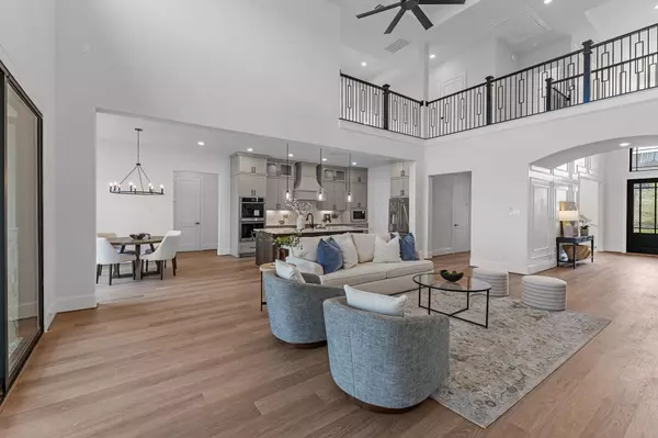 Fulshear, TX 77441,32322 Emerald Spreadwing PL