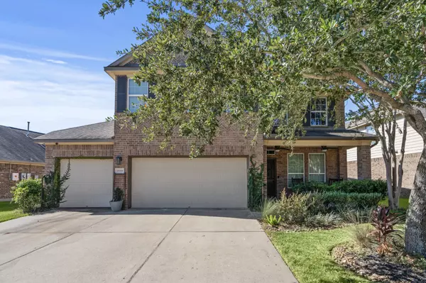 Brookshire, TX 77423,9989 Boulder Bend LN