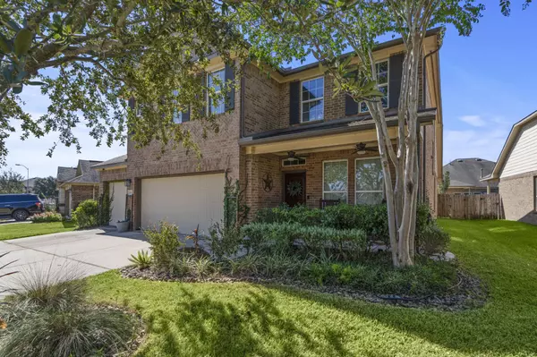 Brookshire, TX 77423,9989 Boulder Bend LN