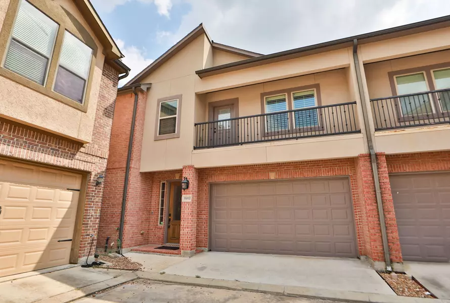 11002 Upland Forest DR, Houston, TX 77043